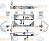 BEHR 8FH351312-151 (8FH351312151) Heat Exchanger, interior heating