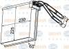 BEHR 8FV351330-731 (8FV351330731) Evaporator, air conditioning