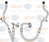 BEHR 9GS351338-591 (9GS351338591) High Pressure Line, air conditioning