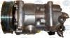 BEHR 8FK351340-581 (8FK351340581) Compressor, air conditioning