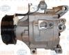 BEHR 8FK351340-781 (8FK351340781) Compressor, air conditioning