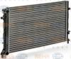 BEHR 8MK376700-494 (8MK376700494) Radiator, engine cooling