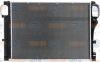 BEHR 8MK376700-614 (8MK376700614) Radiator, engine cooling