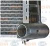 BEHR 8MK376713-791 (8MK376713791) Radiator, engine cooling