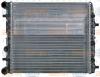 BEHR 8MK376716-234 (8MK376716234) Radiator, engine cooling