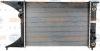 BEHR 8MK376718-651 (8MK376718651) Radiator, engine cooling
