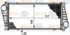 BEHR 8ML376720-391 (8ML376720391) Intercooler, charger