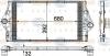 BEHR 8ML376723-221 (8ML376723221) Intercooler, charger