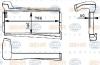 BEHR 8ML376723-631 (8ML376723631) Intercooler, charger