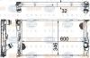 BEHR 8MK376754-014 (8MK376754014) Radiator, engine cooling