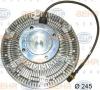BEHR 8MV376757-661 (8MV376757661) Clutch, radiator fan