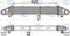 BEHR 8ML376777-121 (8ML376777121) Intercooler, charger