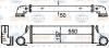 BEHR 8ML376777-241 (8ML376777241) Intercooler, charger