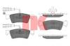 NK 224767 Brake Pad Set, disc brake