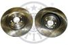 OPTIMAL BS-8080 (BS8080) Brake Disc