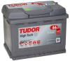 TUDOR TA640 Starter Battery