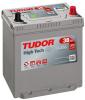 TUDOR TA386 Starter Battery