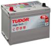 TUDOR TA755 Starter Battery