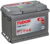 TUDOR TA612 Starter Battery