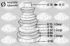 SASIC 1900001 Bellow Set, drive shaft