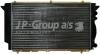 JP GROUP 1114202700 Radiator, engine cooling