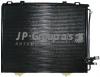 JP GROUP 1327200300 Condenser, air conditioning