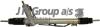 JP GROUP 1444300100 Steering Gear