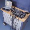 BOSCH 0684010500 Tester, engine