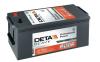 DETA DF1853 Starter Battery