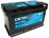 DETA DK800 Starter Battery