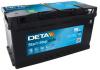 DETA DK950 Starter Battery
