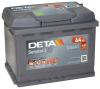 DETA DA640 Starter Battery