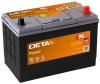 DETA DB954 Starter Battery