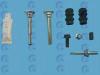 ERT 410126 Guide Sleeve Kit, brake caliper