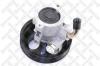 STELLOX 00-35567-SX (0035567SX) Hydraulic Pump, steering system