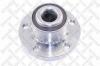 STELLOX 40-30058-SX (4030058SX) Wheel Bearing Kit