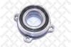 STELLOX 43-28063-SX (4328063SX) Wheel Bearing Kit