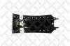 STELLOX 85-02500-SX (8502500SX) Brake Shoe