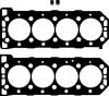 ELRING 489.860 (489860) Gasket, cylinder head