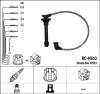 NGK RC-HE53 (RCHE53) Ignition Cable Kit