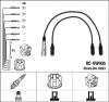 NGK RC-VW905 (RCVW905) Ignition Cable Kit