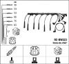 NGK RC-BW223 (RCBW223) Ignition Cable Kit