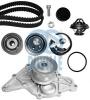 RUVILLE 55703761 Water Pump & Timing Belt Kit