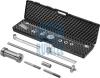 RUVILLE 1002240 Mounting Tool Set, kingpin (axle beam)