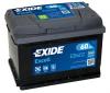 EXIDE EB602 Starter Battery