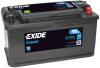 EXIDE EC900 Starter Battery