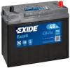 EXIDE EB456 Starter Battery