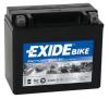 EXIDE AGM12-10 (AGM1210) Starter Battery
