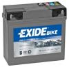 EXIDE GEL12-19 (GEL1219) Starter Battery