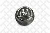 STELLOX 83-00007-SX (8300007SX) Cap, wheel bearing